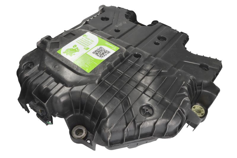 Unidad de estanque de urea TURBO-TEC ADB002 para Citroen C4