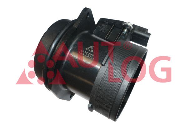 Sensor de flujo de masa de aire AUTLOG LM1229 para Citroen C4 Picasso II
