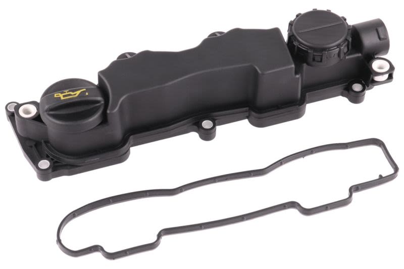 Tapa de balancines VAICO V25-1371 para Mazda 3