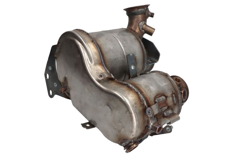 Catalizador JMJ JMJ 1329 para Volkswagen Golf VII