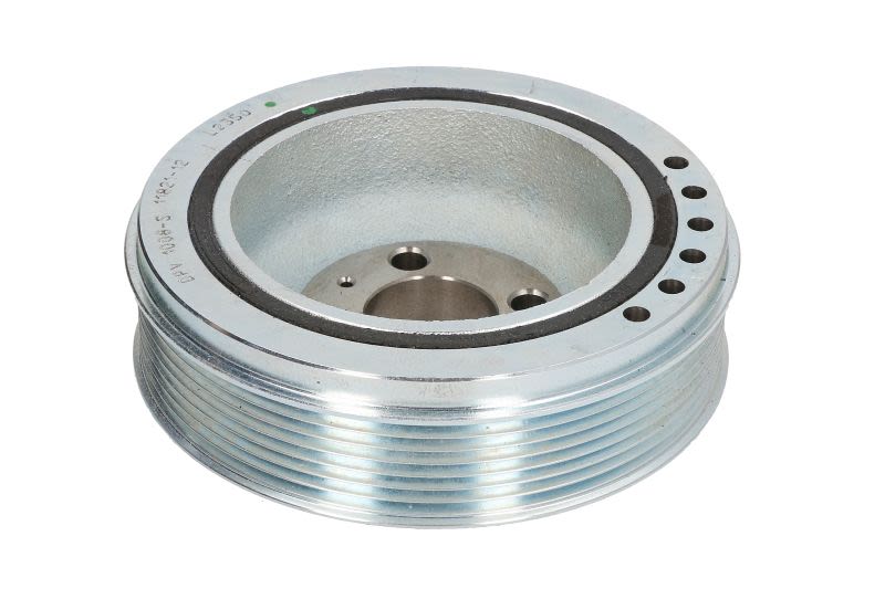 Polea de cigüeñal DAYCO DPV1008 para Iveco Daily V
