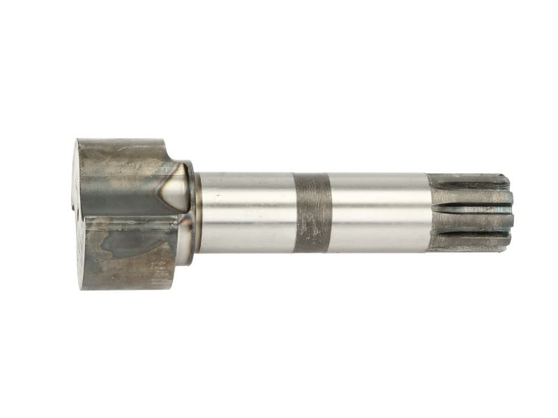 Eje de freno de tambor SBP 04-SC002 para Scania S