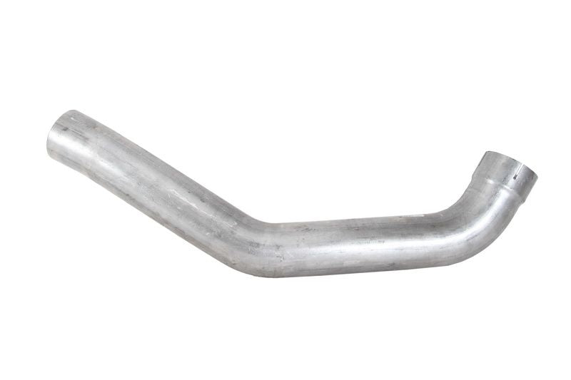Tubería de escape DINEX 49237 para MAN F2000 D2866LF20-E2866DF01