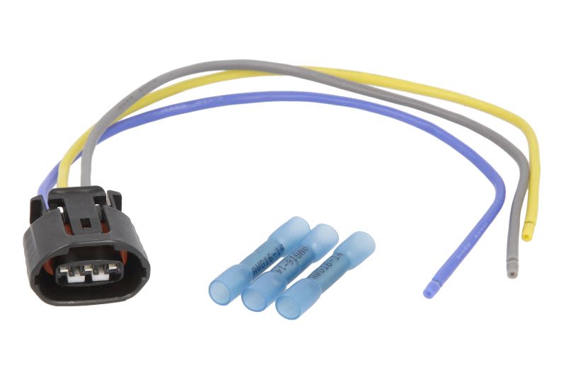 Juego de reparación de cables de alternador AKUSAN K06W104AKN