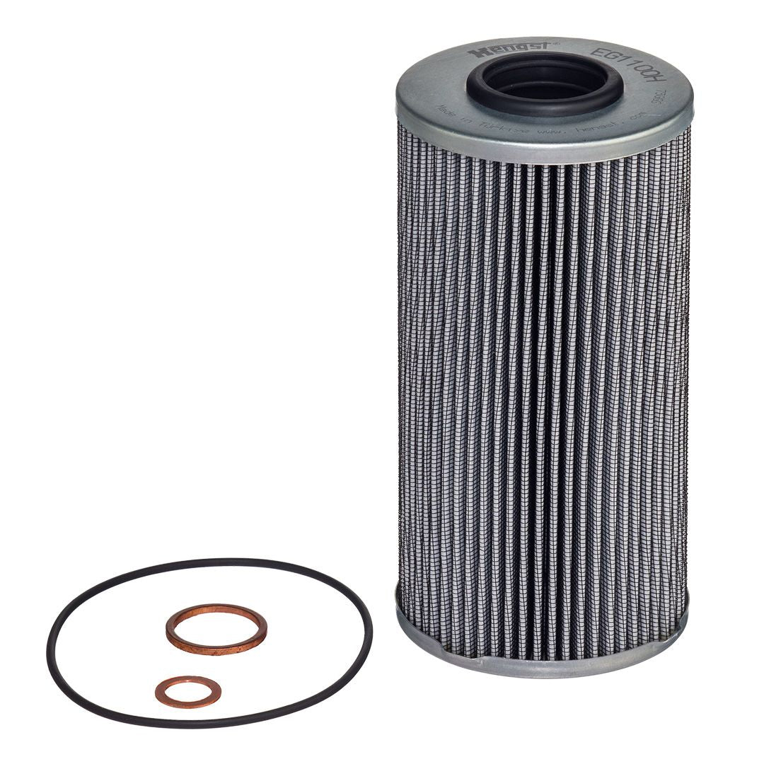 Filtro de transmisión automática HENGST EG1100H D623 para Iveco Evadys