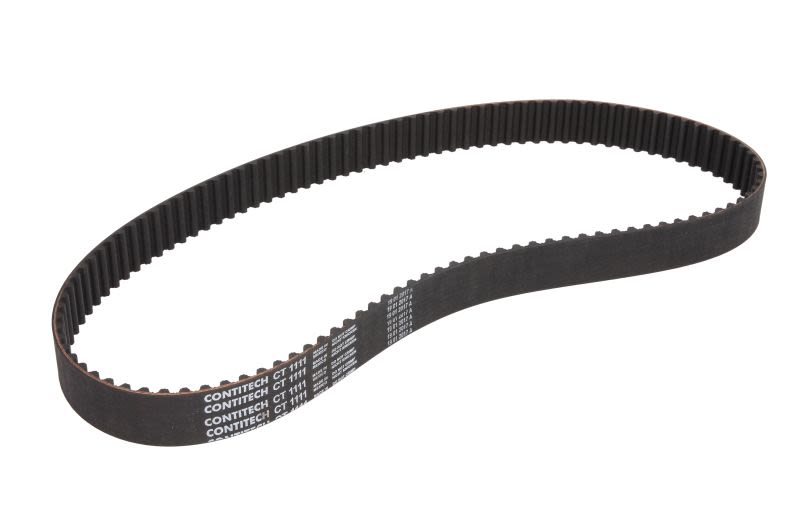 Correa de distribución CONTITECH CT1111 para Dodge Neon
