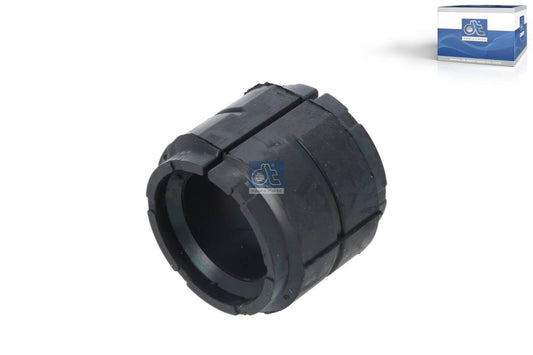 Buje de barra estabilizadora DT SPARE PARTS 3.00242 para MAN TGM I