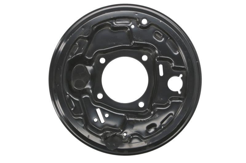 Protector de disco de freno BLIC 6508-03-8133878K para Toyota Land Cruiser 80 4.0/4.2D/4.5