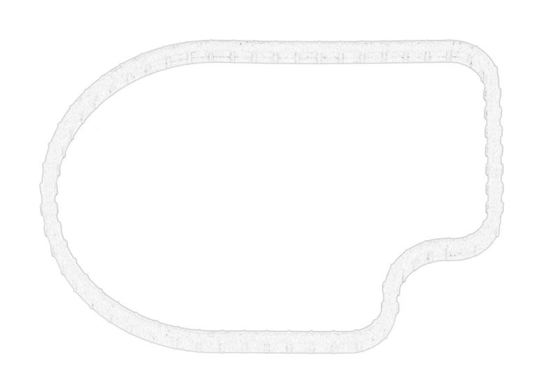 Empaquetadura del termostato OE JOHN DEERE R501228-JD para Claas 546