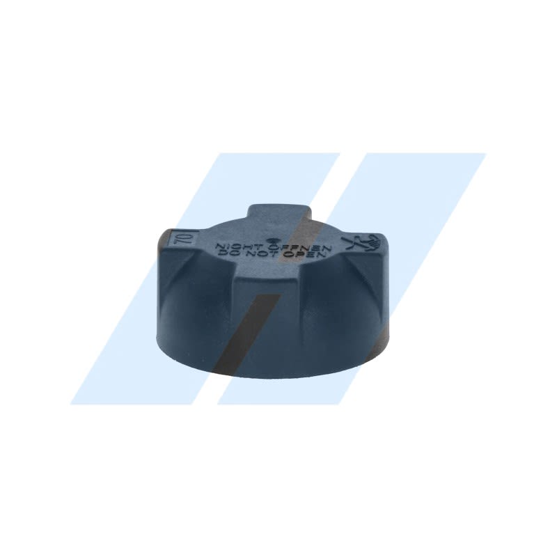 Tapa de estanque de refrigerante HIGHWAY AUTOMOTIVE 16041200 para Volvo FE