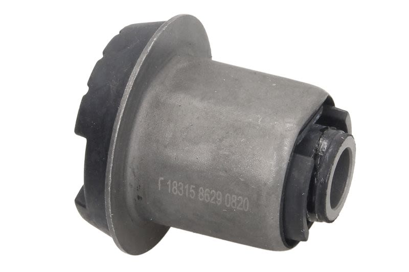 Buje de travesaño de eje FEBI 18315 para Peugeot 206