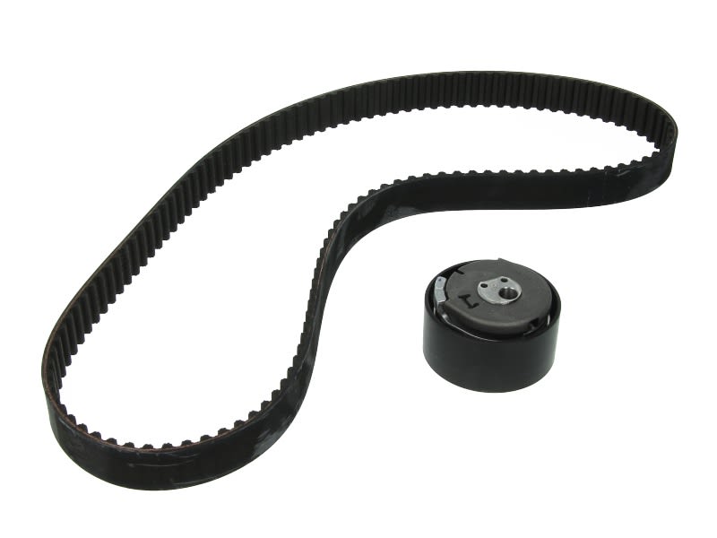 Kit de correa de distribución INA 530 0228 10 para Fiat 500