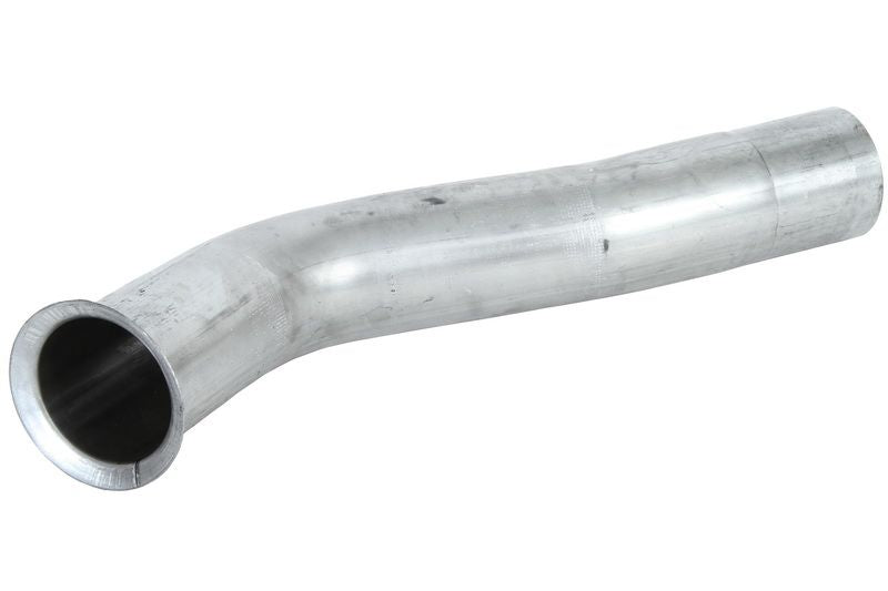 Tubería de escape DINEX 48120 para MAN TGS I
