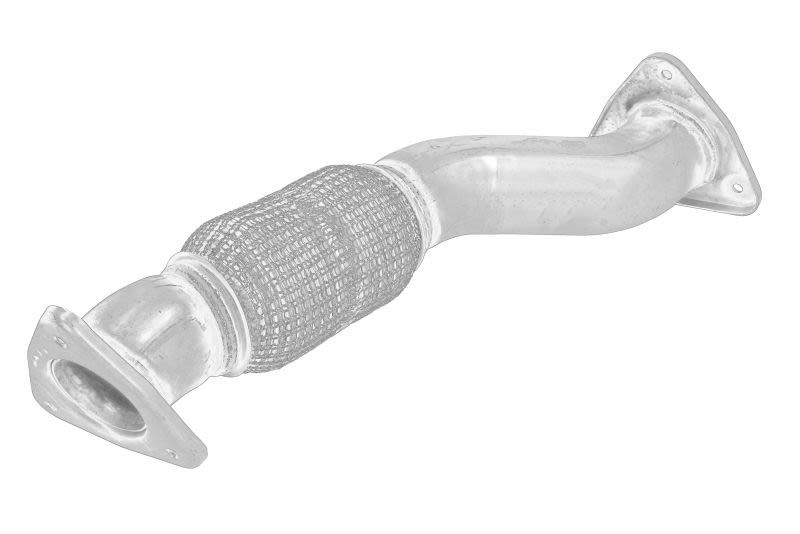 Tubo de escape OE FIAT 1369342080 para Peugeot Boxe