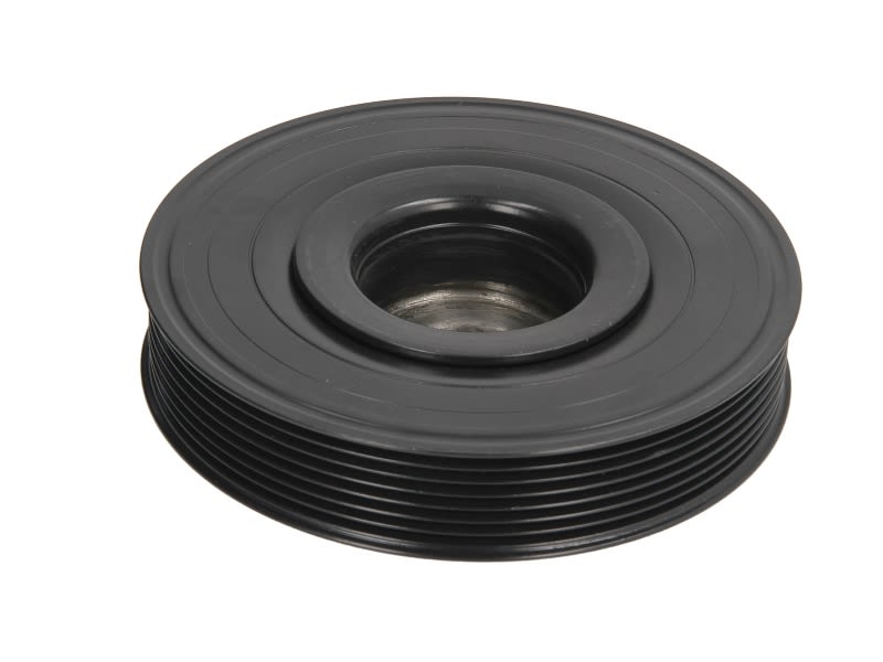 Polea de cigüeñal FEBI 36244 para Renault Megane II