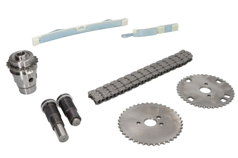 Kit de cadena de distribución DAYCO KTC1084 para Peugeot Boxer 2.3D/3.0CNG/3.0D