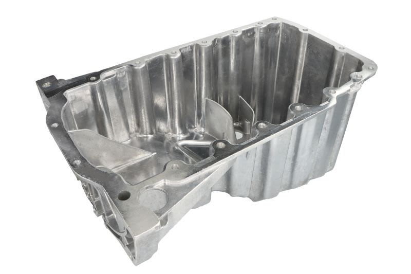 Cárter de aceite HANS PRIES 118 124 para Volkswagen Amarok