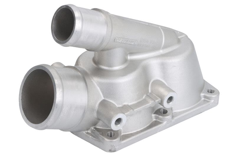 Caja del termostato VADEN 0104 056 para Scania 3