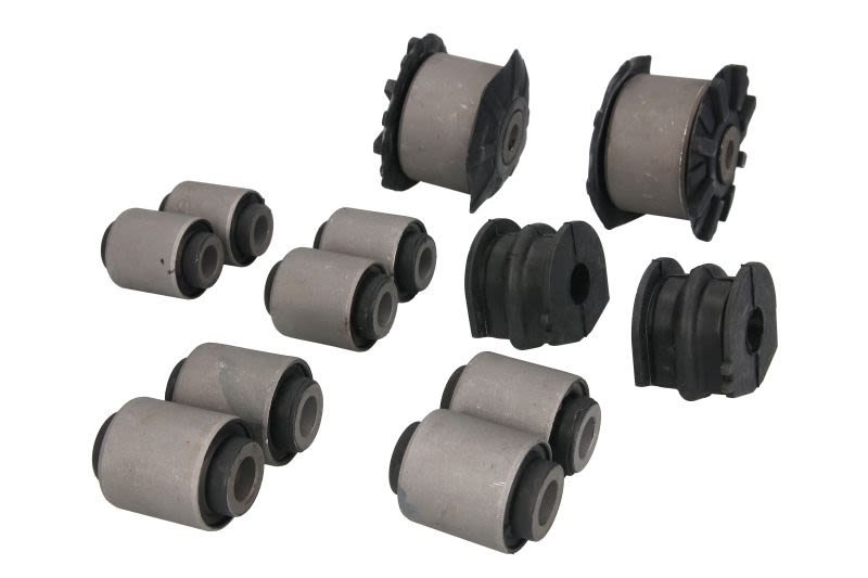 Kit de reparación de suspensión TEDGUM 00461091 para Nissan Qashqai I