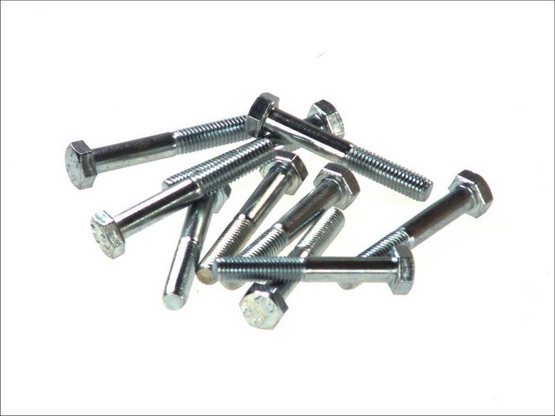 Perno de escape BOSAL 258-855 para Volkswagen Golf IV 1.4/1.6/2.0