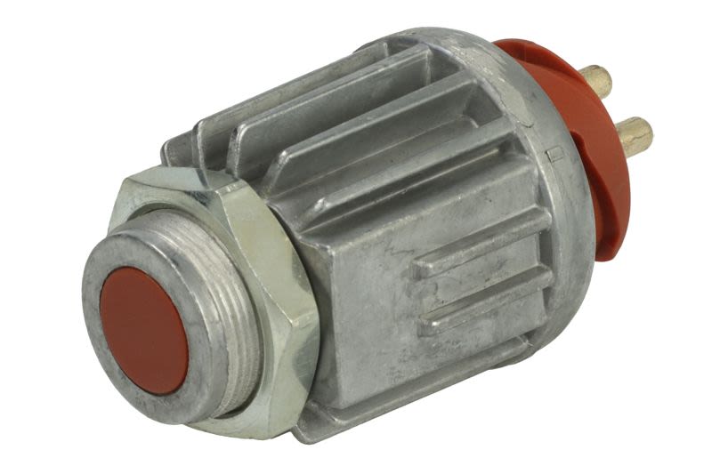 Interruptor de luz de freno DT SPARE PARTS 3.33337 para MAN F90