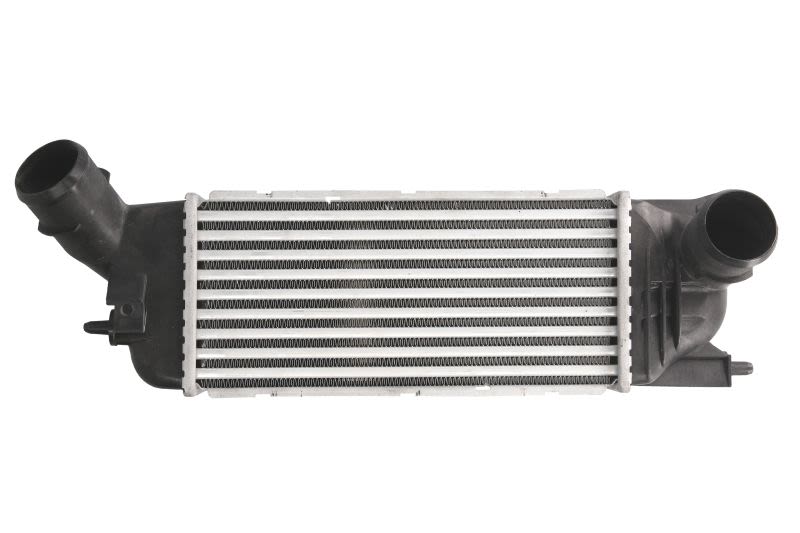 Enfriador de aire de carga (intercooler) THERMOTEC DAC009TT