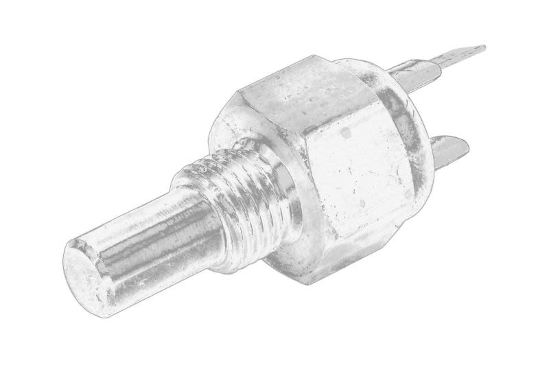 Sensor de temperatura de refrigerante OE PERKINS 2848A107 para Perkins 504-2