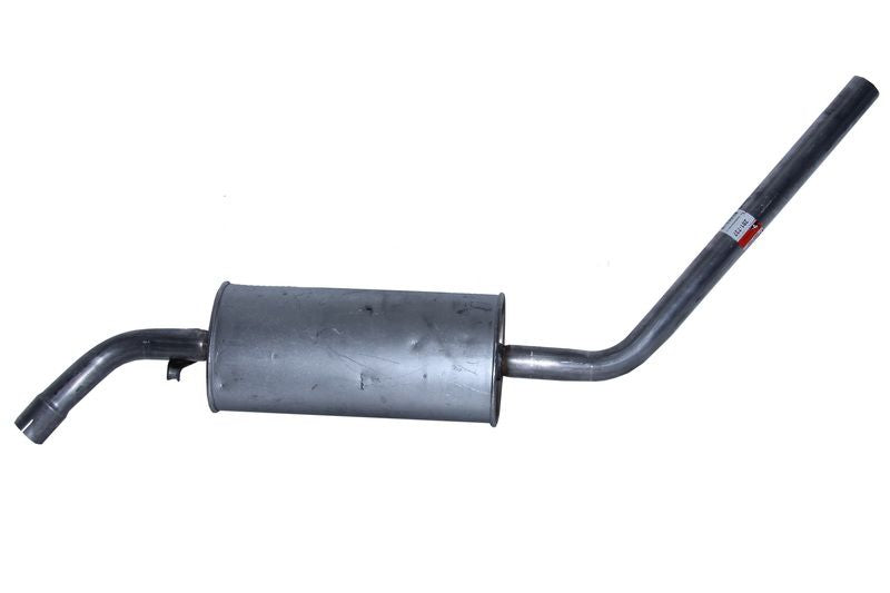 Silenciador central BOSAL 281-737 para Volkswagen Transporter T4 2.0/2.4D/2.5