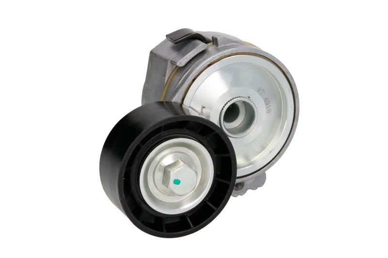 Palanca tensora de correa multicanal BTA E3C0014BTA para Peugeot Boxe