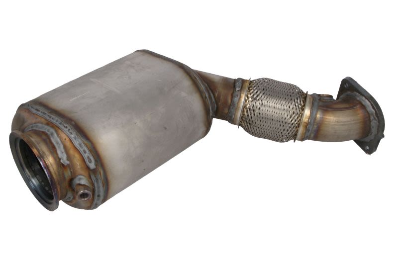 Filtro de partículas (DPF) JMJ JMJ 1337 para BMW Serie 5 (F10) 2010-2016