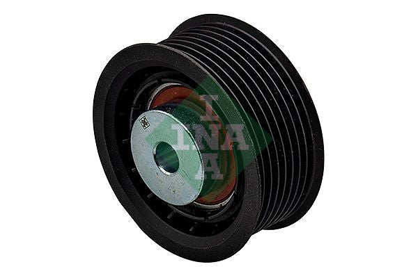 Polea tensora/guía de correa multicanal INA 532 0452 10 para Scania K I