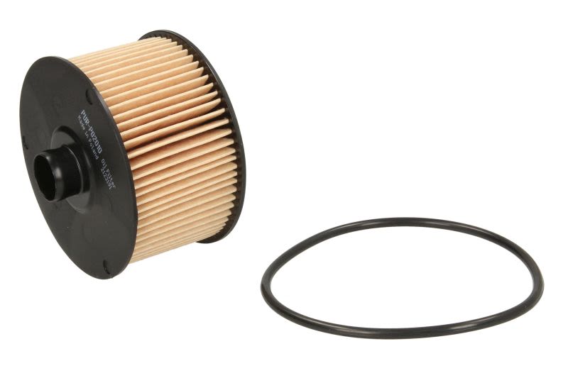 Filtro de aceite PURRO PUR-PO2010 para Mercedes-Benz Clase A (V177) 2018-