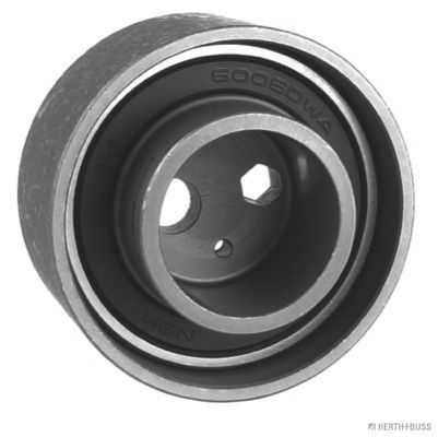 Polea tensora de correa de distribución HERTH+BUSS JAKOPARTS J1143015 para Mazda 323 III