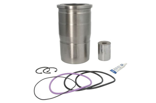Kit de pistón y camisa de cilindro KOLBENSCHMIDT 42122960 para Volvo FM II