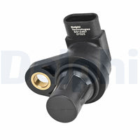 Sensor, posición del árbol de levas DELPHI