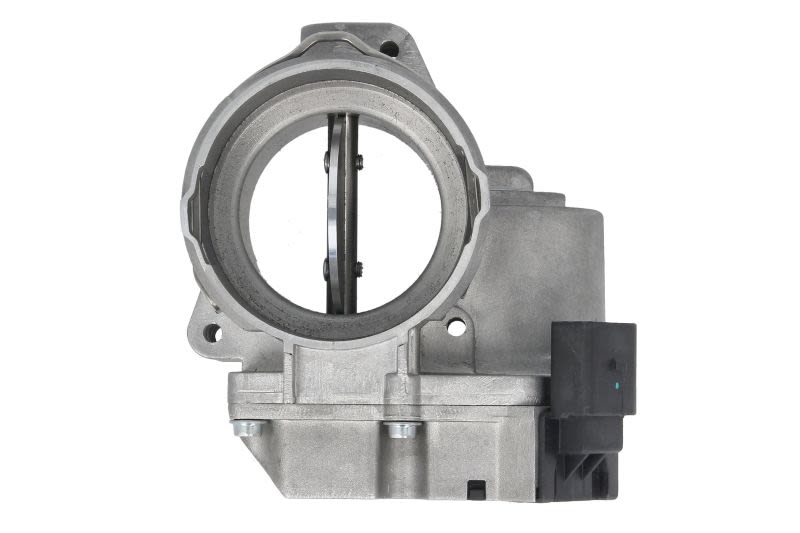Cuerpo de aceleración ENGITECH ENT310015 para Audi A4 B6