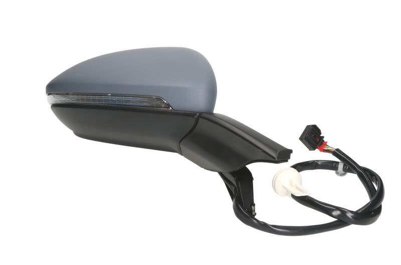 Espejo lateral BLIC 5402-01-2002654P para Volkswagen Golf VII