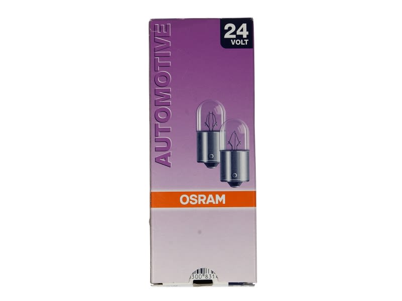 Ampolleta, luz de patente OSRAM — foto 2