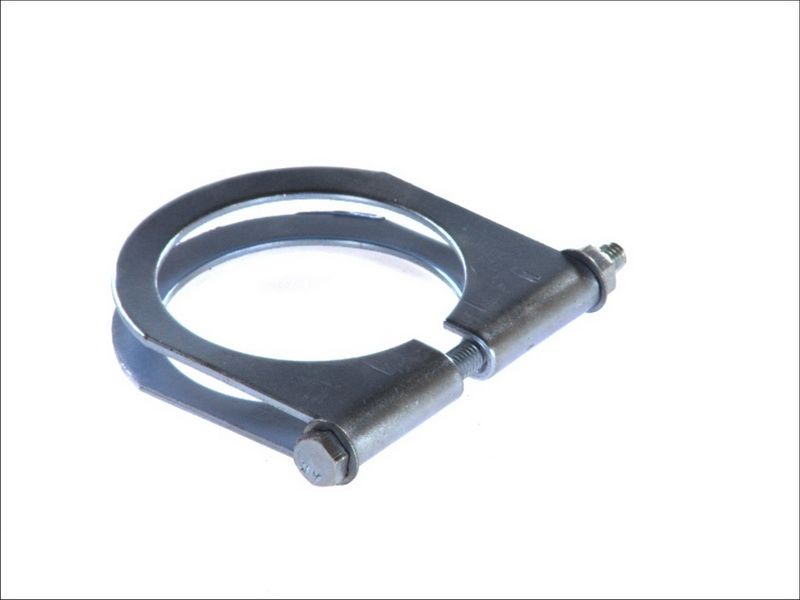 Pieza de fijación de escape DINEX 50926 para Mercedes-Benz Vario (B667, B670, B668) 1996-