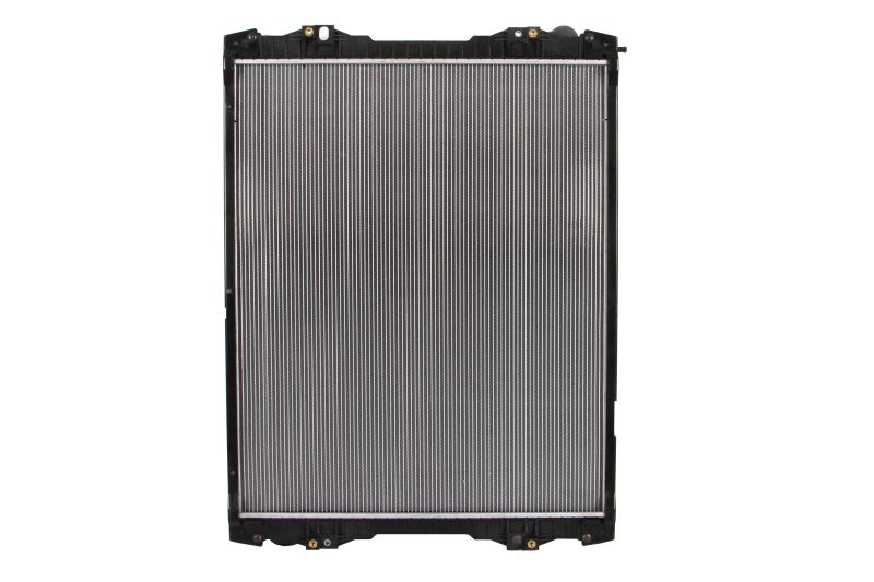 Radiador de motor NRF — foto 2