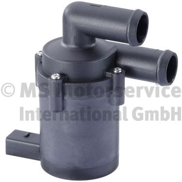 Bomba de recirculación de agua de calefactor estacionario PIERBURG 7.06740.30.0 para Volkswagen Crafte
