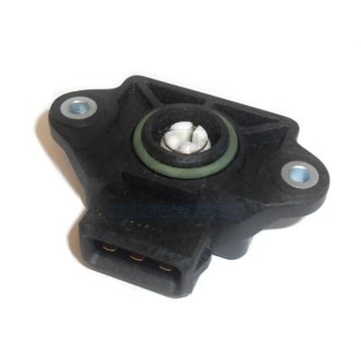 Sensor de posición del acelerador MEAT & DORIA 83087 para Volkswagen Golf III