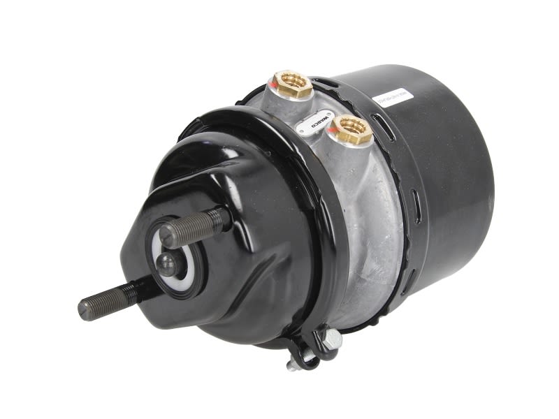 Cilindro de freno multifunción WABCO 9254840200 para Mercedes-Benz Atego