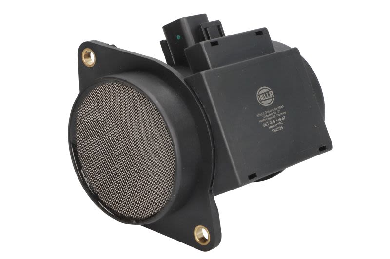 Caudalímetro de aire HELLA 8ET 009 149-671 para Volkswagen Golf IV