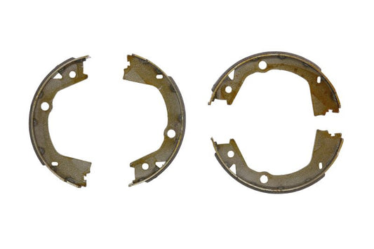 Balatas de freno de estacionamiento ABE C00018ABE para Ssangyong Actyon II