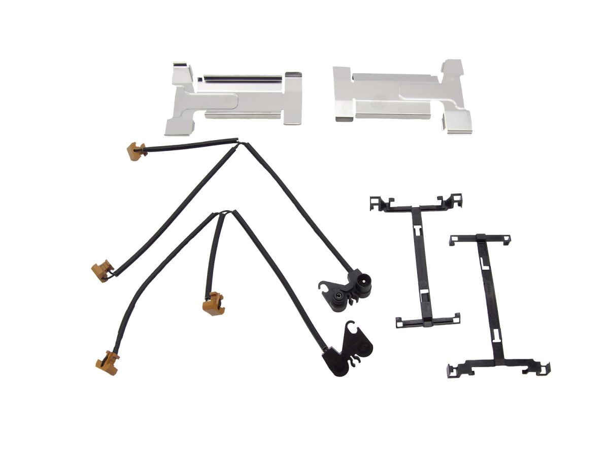 Sensor de desgaste para pastillas de freno KNORR K219960K50