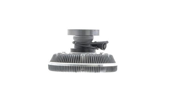 Embrague de ventilador de radiador MAHLE CFC 226 000P para Volvo FM