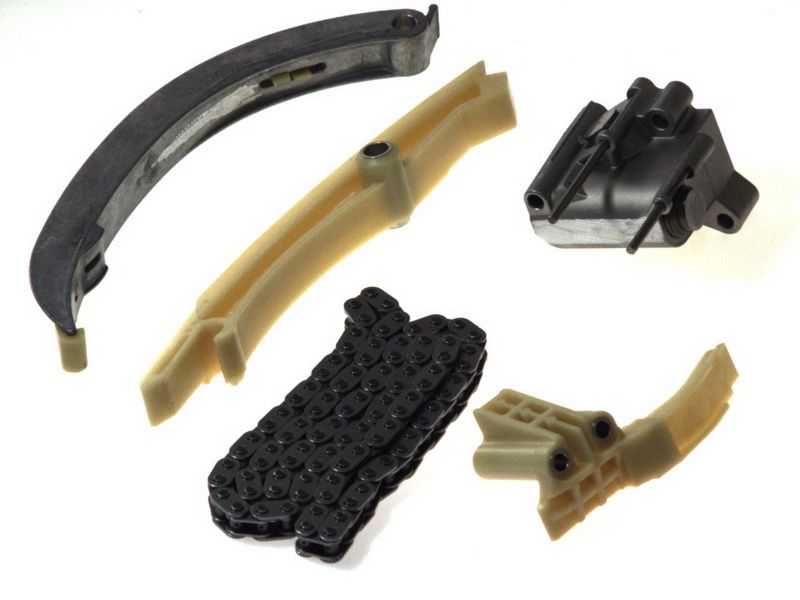 Kit de cadena de distribución SWAG 99 13 0341 para BMW Serie 3 (E46) 1997-2006