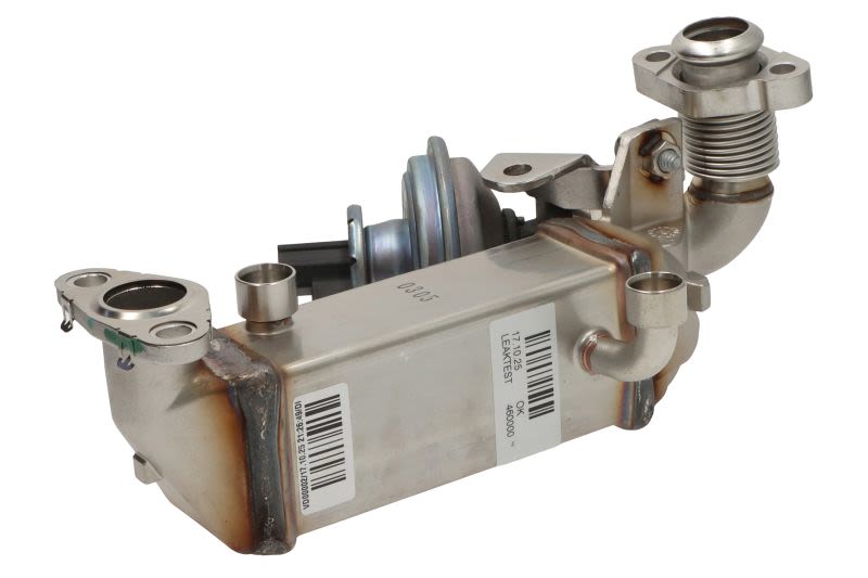 Módulo EGR MAHLE CE 9 000P para BMW Serie 1 (E81) 2006-2011