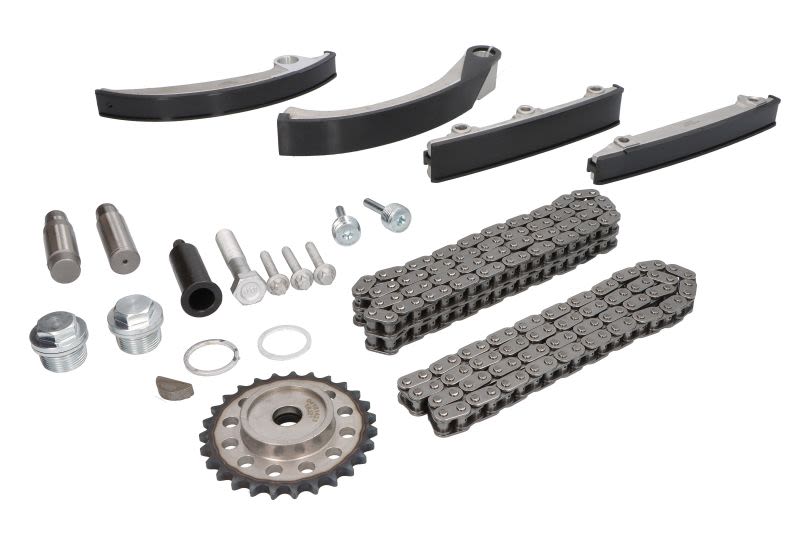 Kit de cadena de distribución HEPU 21-0418 para Opel Astra G